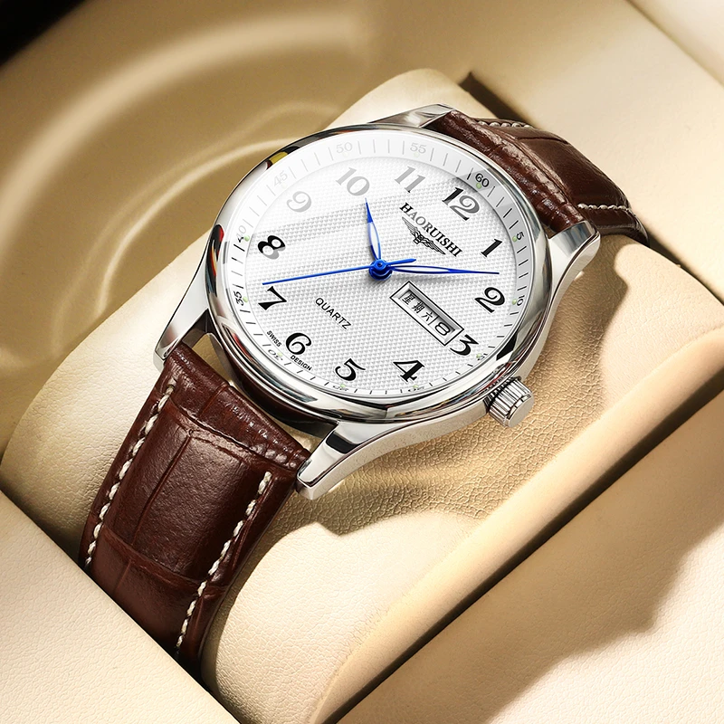 瑞士进口手表男士机械表情侣女款全自动正品腕表防水夜光男士石英