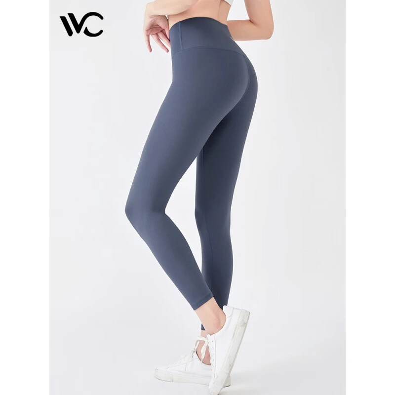 VVC打底裤外穿鲨鱼裤安全裤显瘦紧身瑜伽裤女高腰提臀魔术铅笔裤