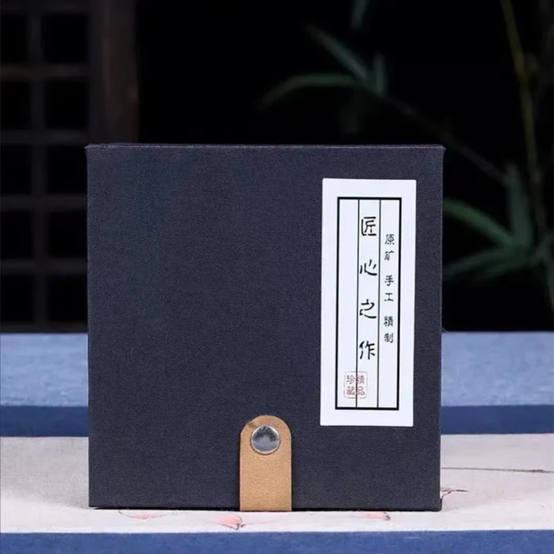 单个礼盒单礼盒送礼礼盒高端礼盒单支装礼盒 单盏主人杯可用