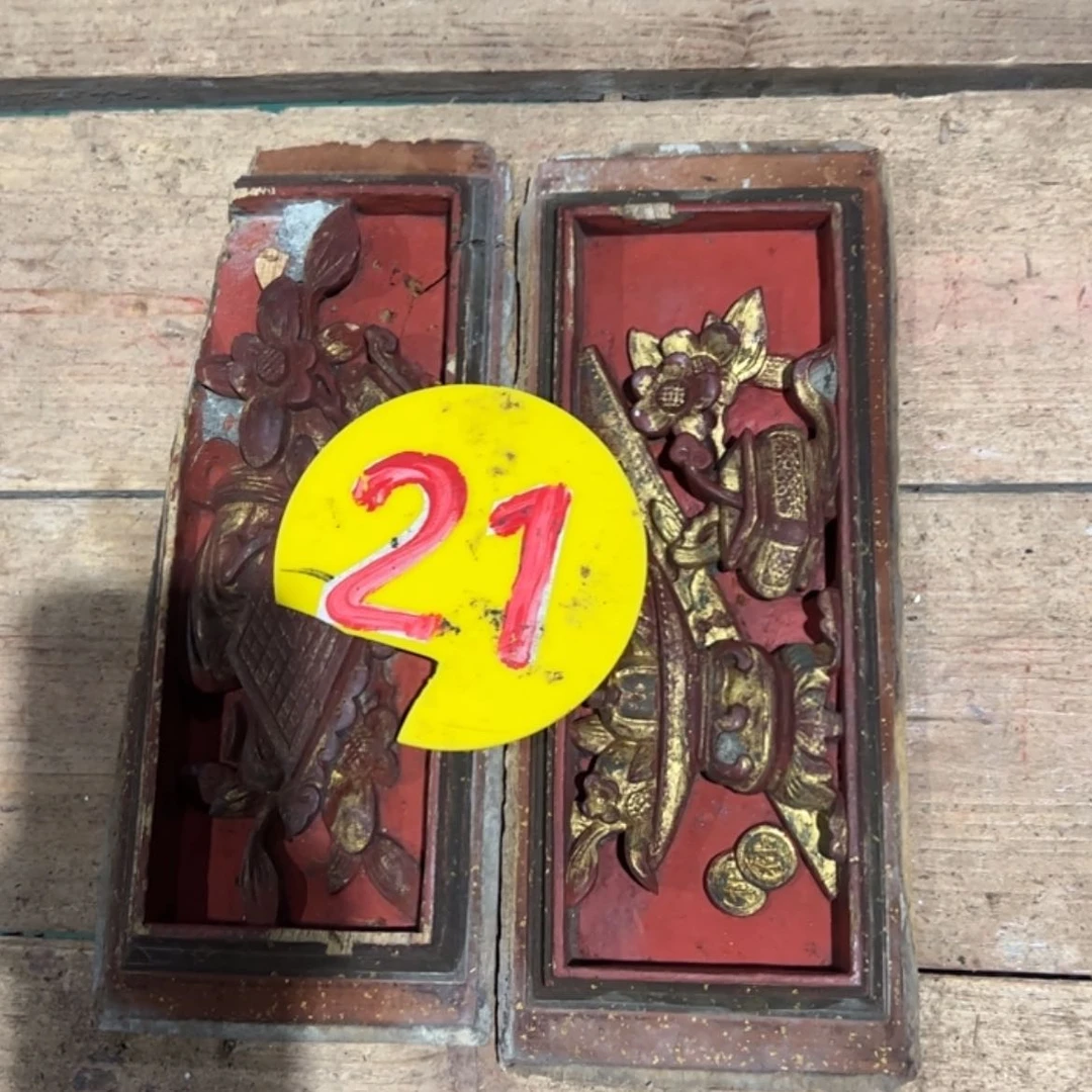【闪购商品】骨瓷摆件老*