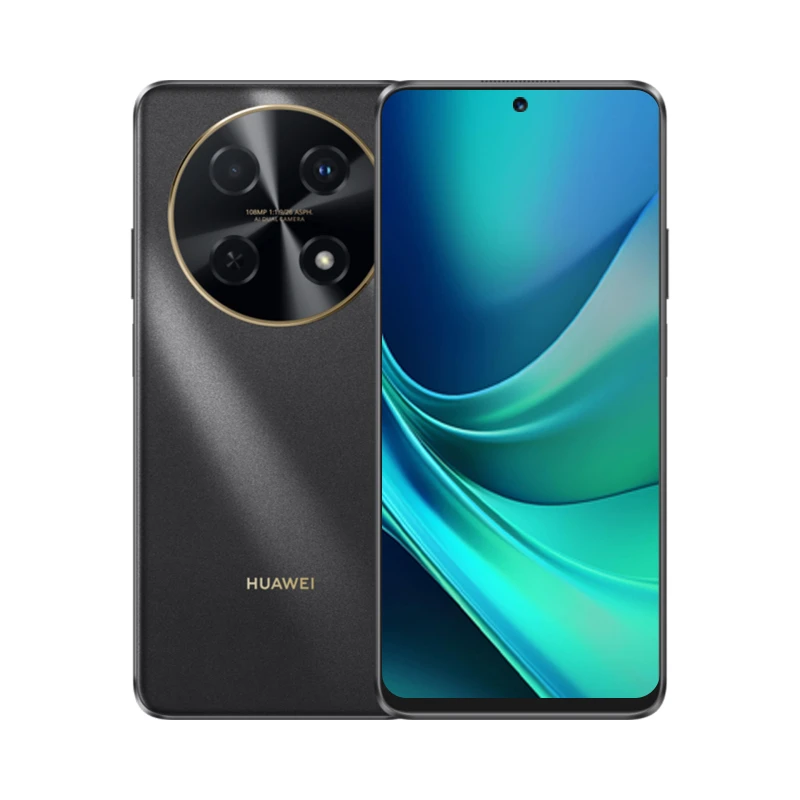 华为智能机畅享70 Pro智能手机1台