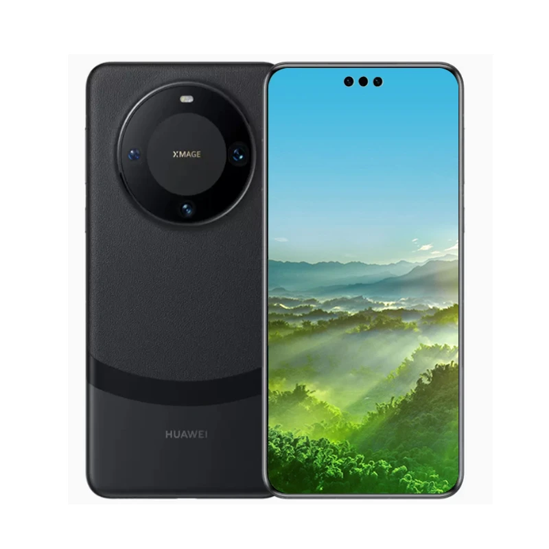 华为Mate60 Pro+智能手机1台