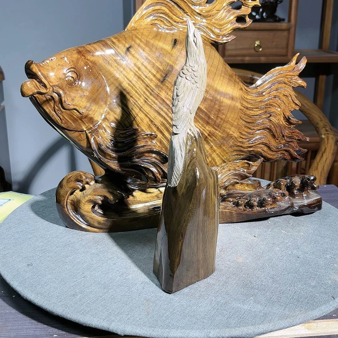 金丝楠狼一物一图985689659