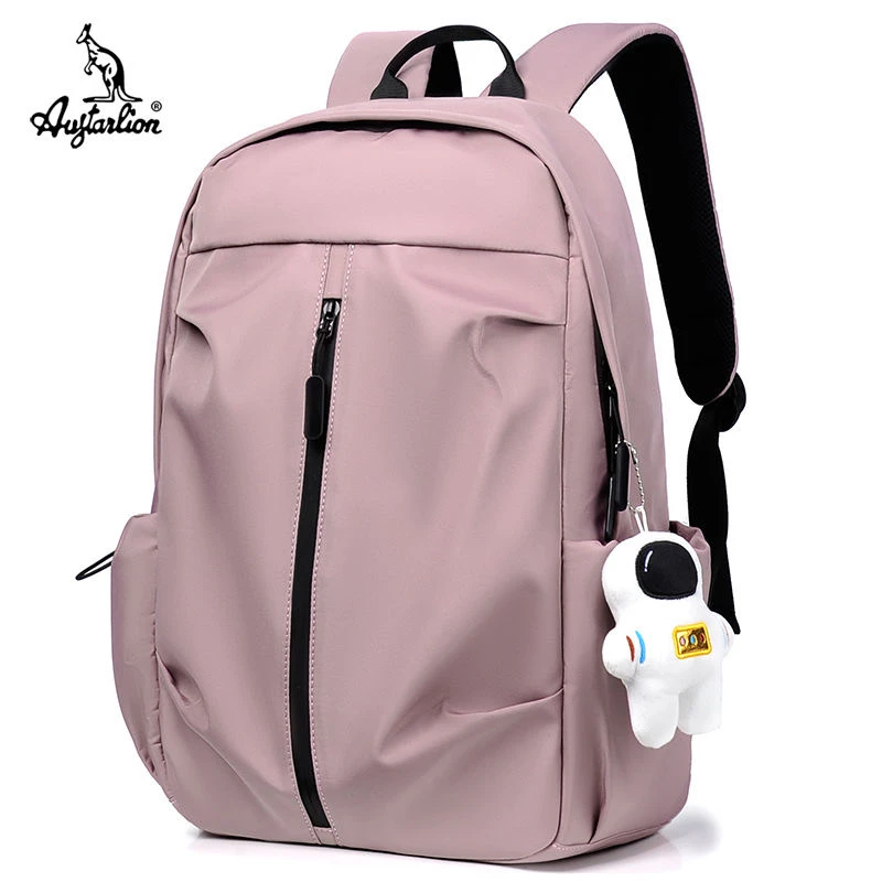 西藏包邮轻便百搭双肩背包2024新款旅行背包运动休闲旅游双肩包