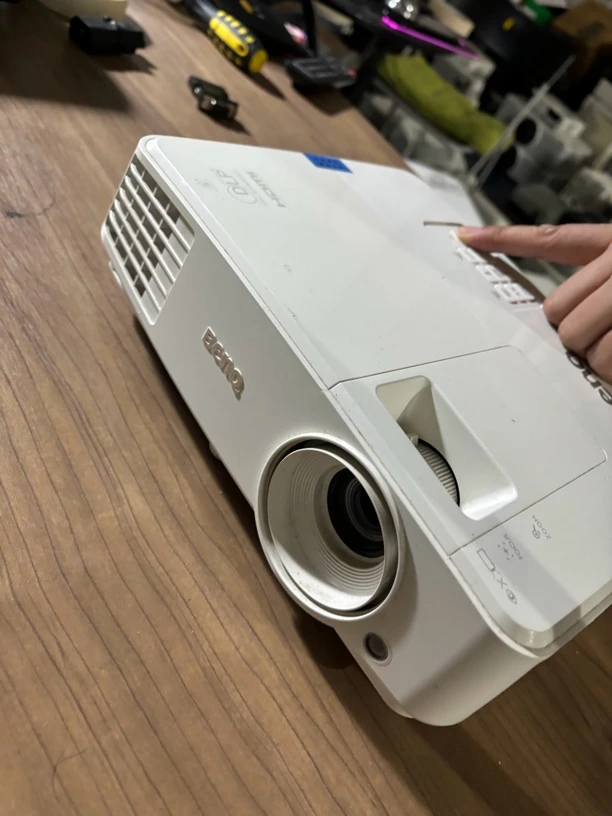 9新 Benq/明基 二手 明基投影仪 运费自理