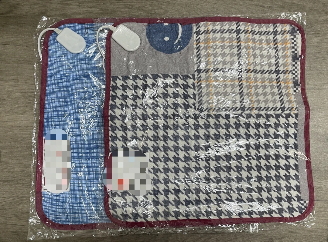 宠物专用加热垫 根据气温可调节