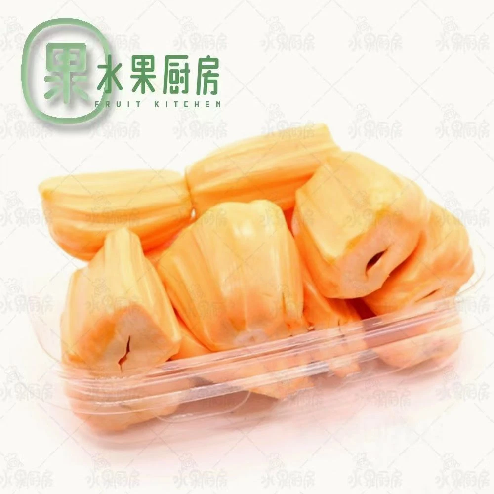 【现剥】菠萝蜜果肉 约250g