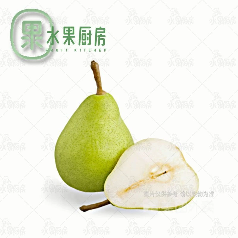 【整果】库尔勒香梨 约500g