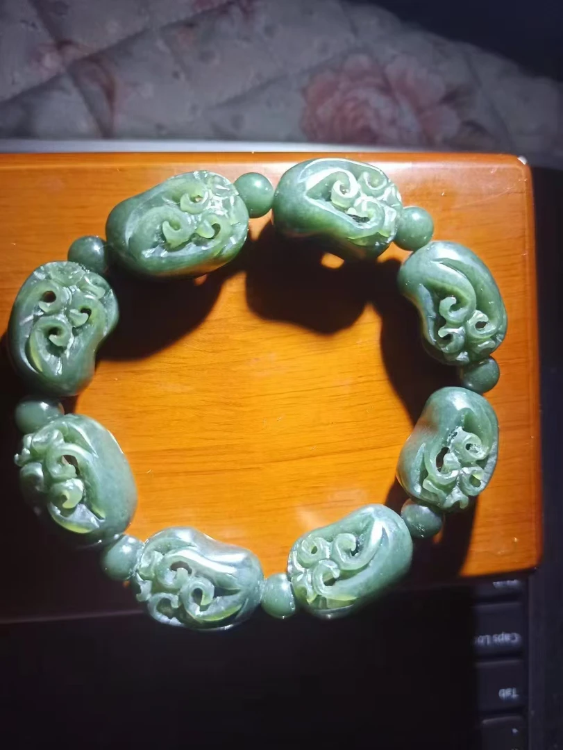 佛手手串 讲解挂车 勿拍