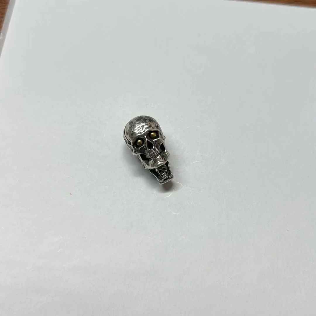 925银银制品 BLW341-1三通配饰