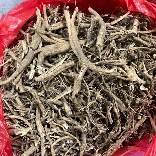 【白鲜皮】秦岭大山里的白鲜皮 非种植 自然晾晒150g包邮另售干山药