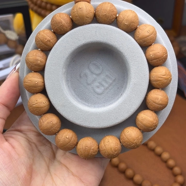 凤眼菩提手串14+凤眼