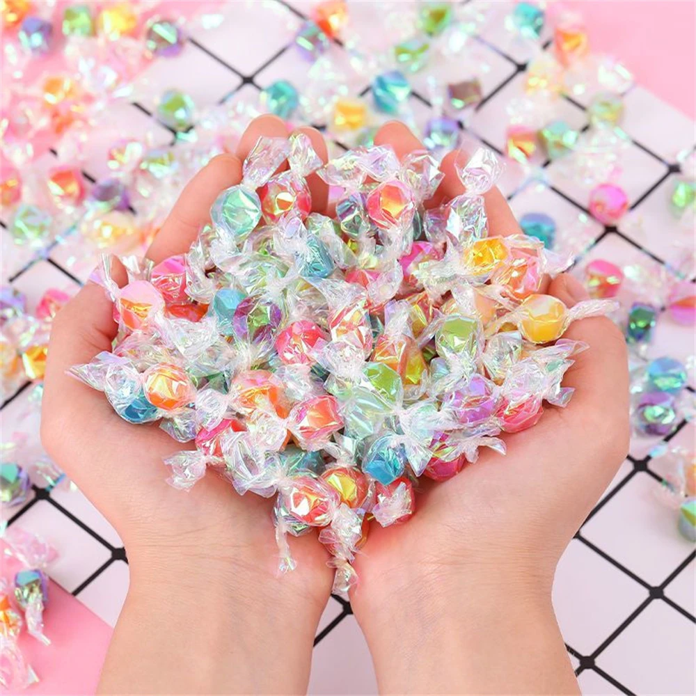 千纸鹤糖随身六一礼物果味炫彩儿童千硬糖包邮糖果零食高颜值休闲