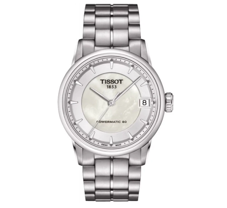 全新未使用 Tissot/天梭 T086.207.11.111.00表径33
