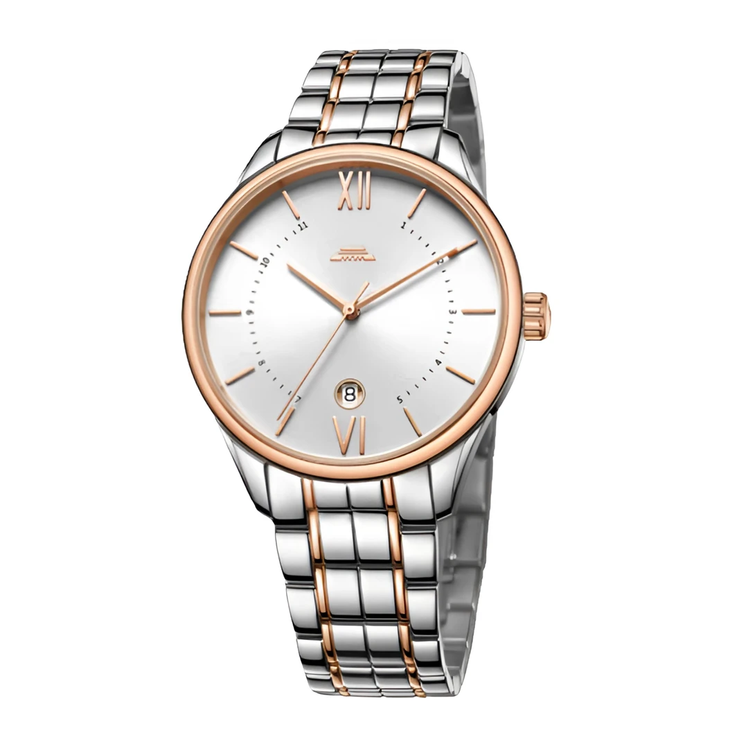 全新未使用 北京 自动男表BG050009