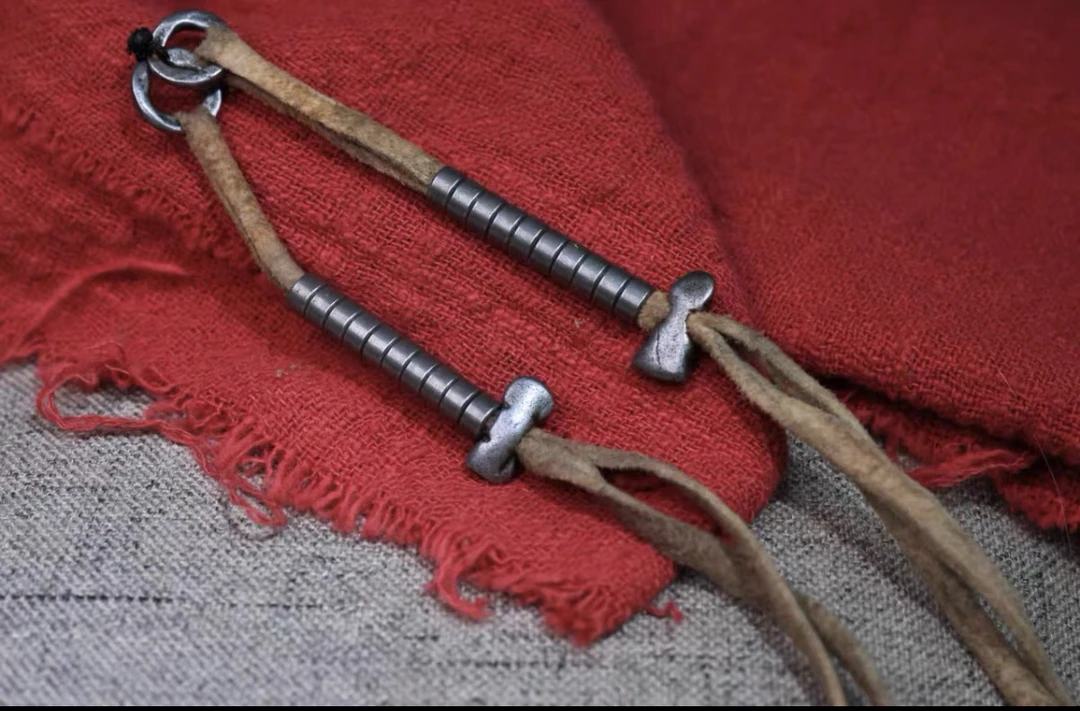 藏传计数器工艺品