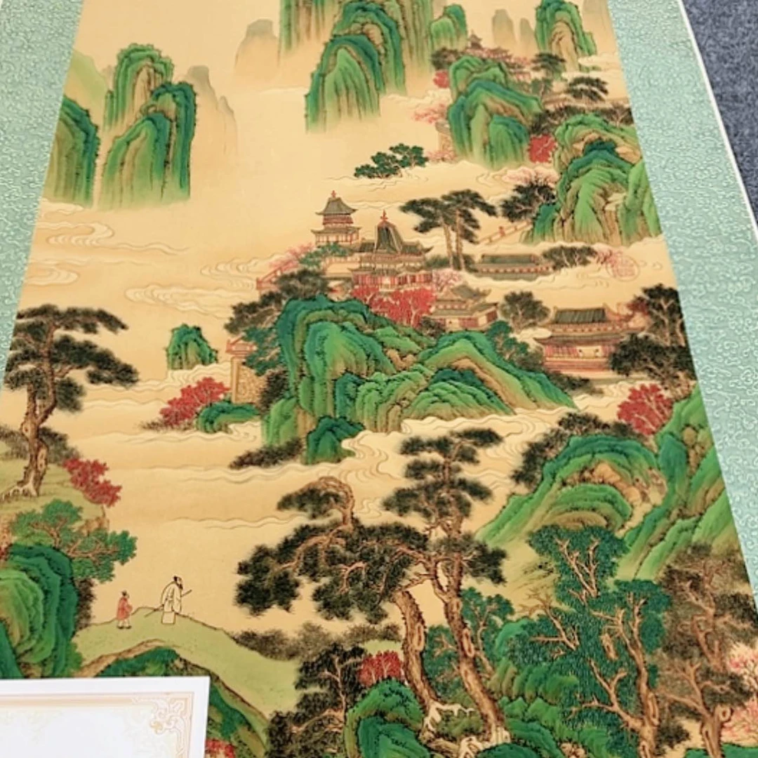 【闪购商品】书法011