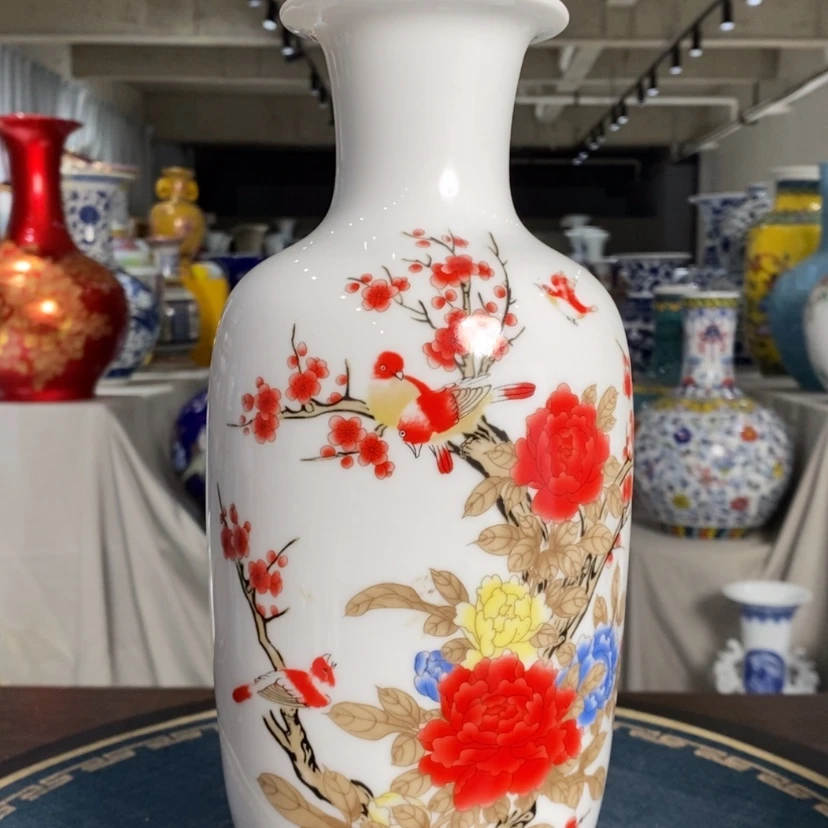 【闪购商品】瓷摆件