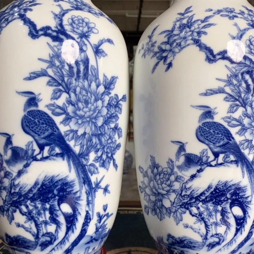 【闪购商品】瓷摆件