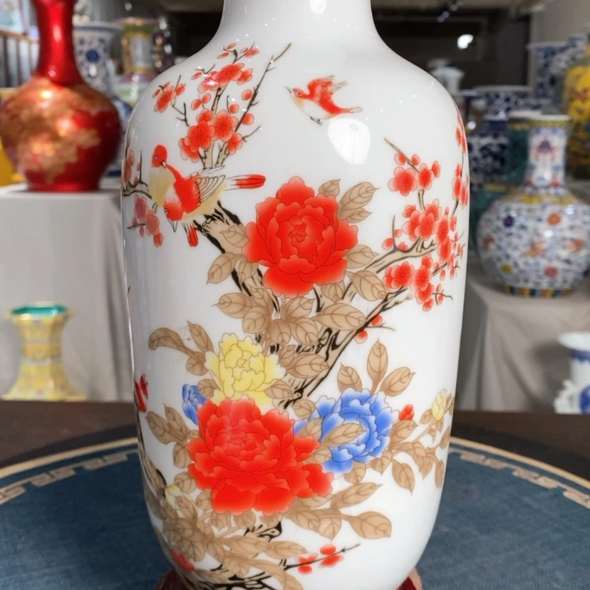 【闪购商品】瓷摆件