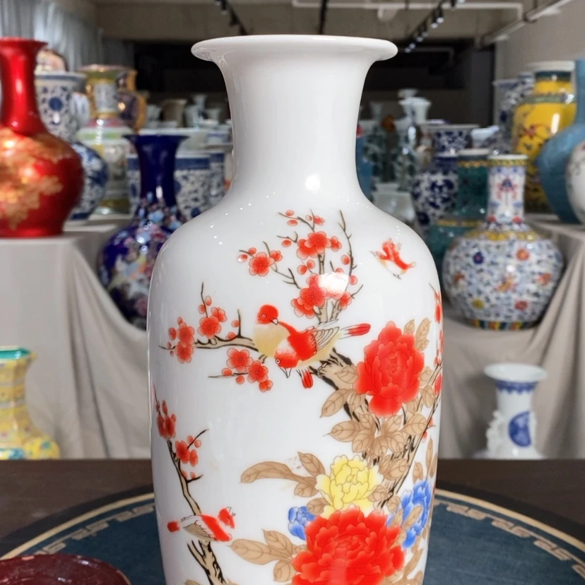 【闪购商品】瓷摆件