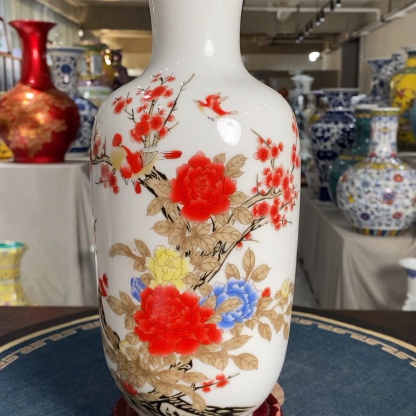 【闪购商品】瓷摆件