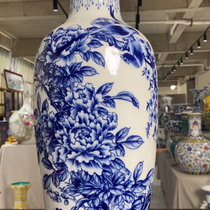 【闪购商品】瓷摆件