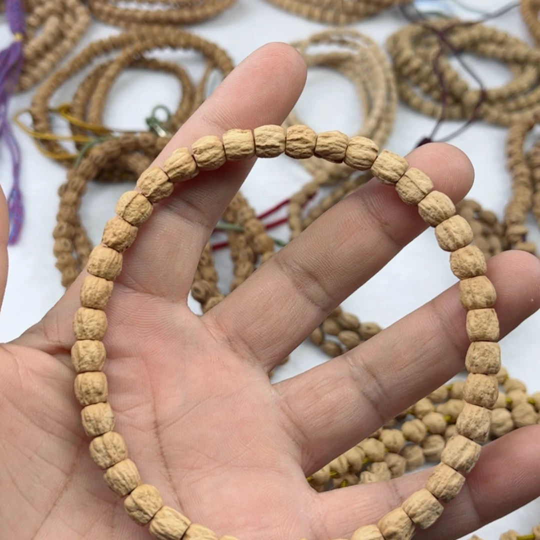 【闪购商品】柏香籽/百香籽吊坠知*鸟