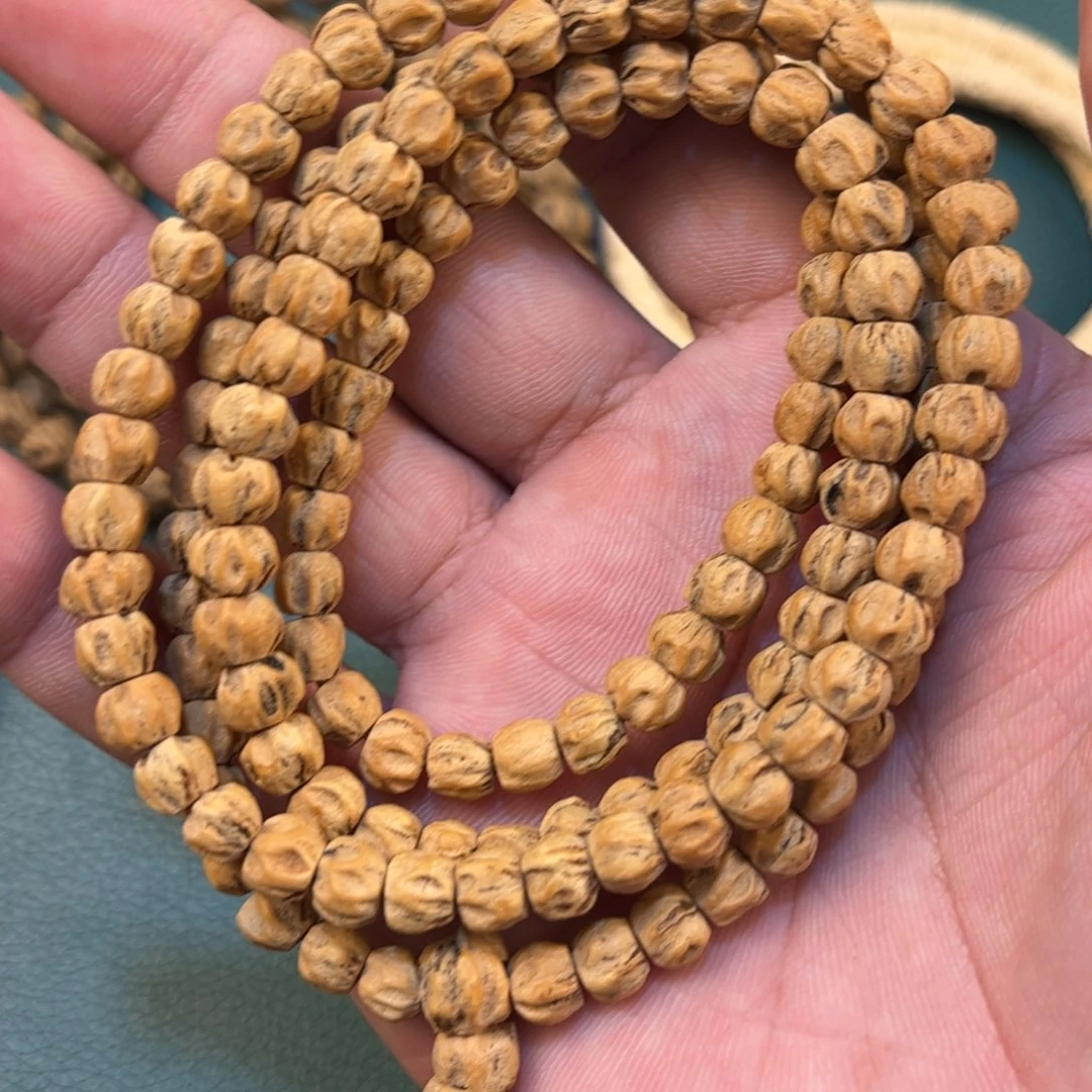 柏香籽/百香籽吊坠