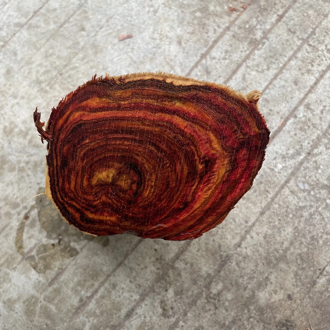 降香黄檀海南黄花梨原材料直发摆件定制 改价链接