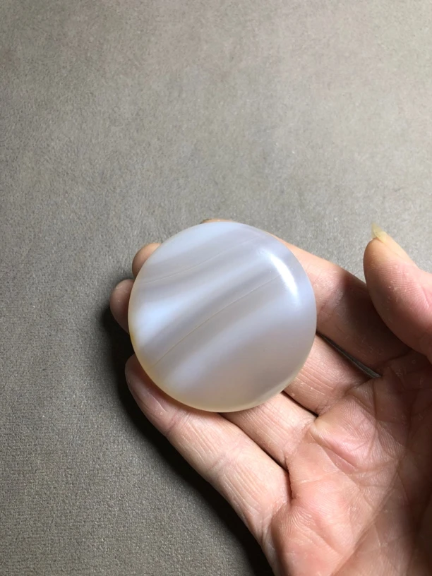 正品玛瑙玉髓吊坠手把件手镯心