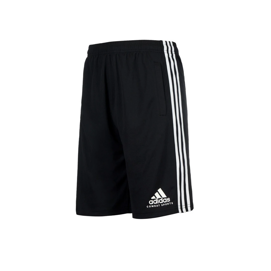 adidas/阿迪达斯夏季新款男女运动户外休闲健身短裤速干S21ATMSH2