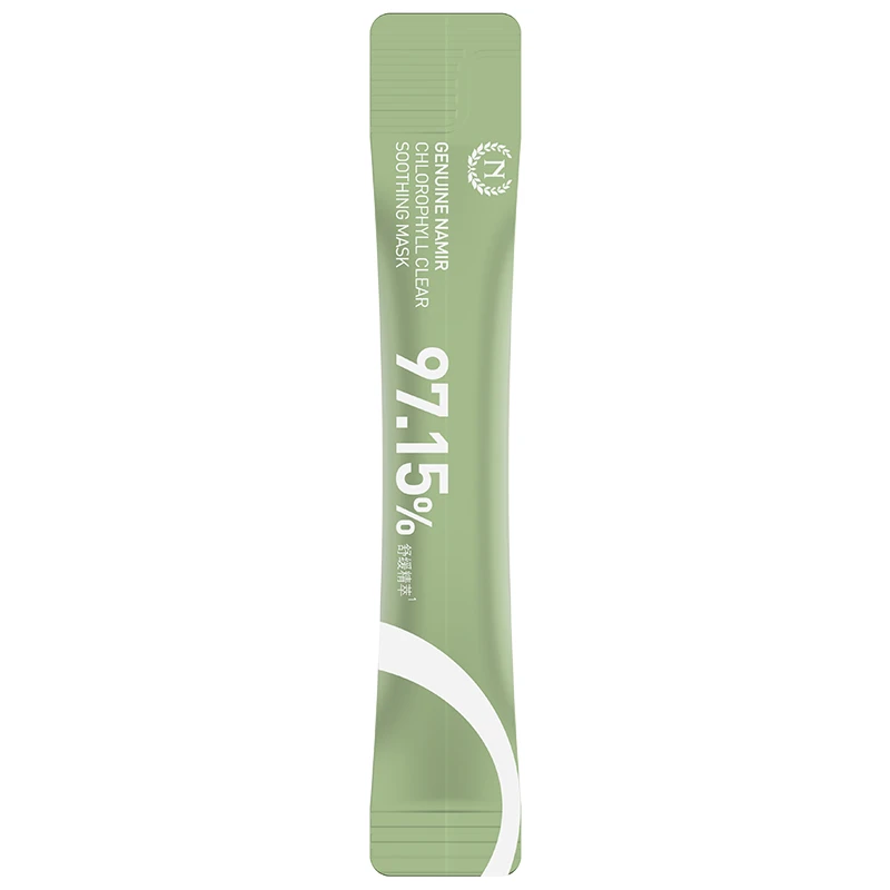 叶绿素冻膜5.5g*1