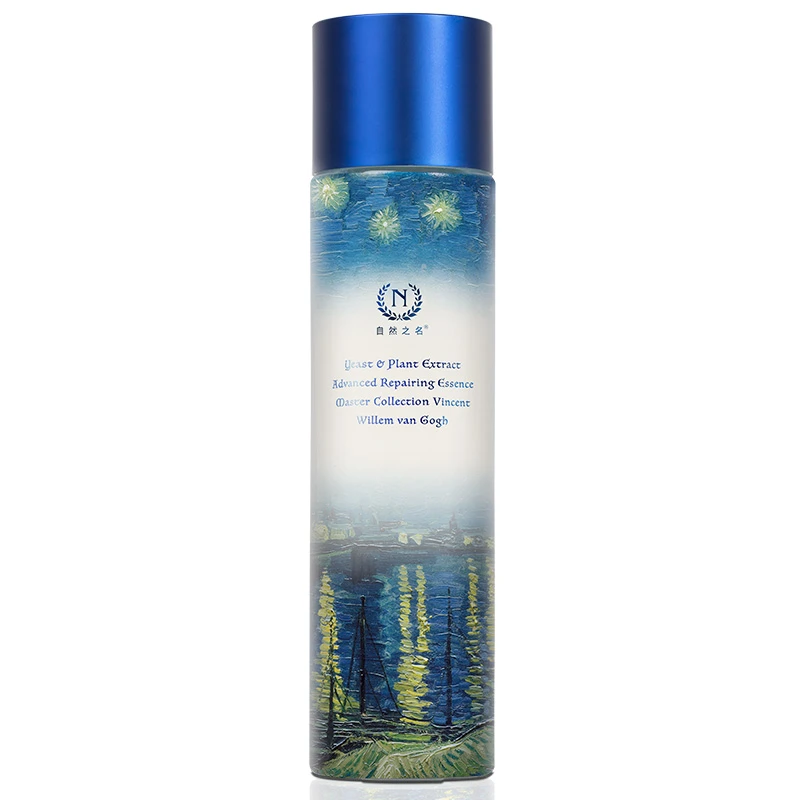 【有效期至2024年11月】自然之名酵母植萃卓能修护精华露200ml DR