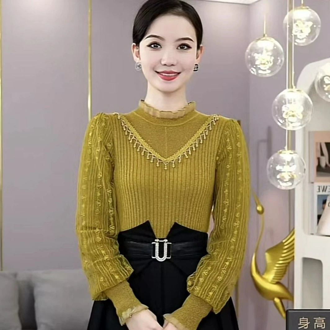 两位数！三年一次！年终回馈！现货！【8880】含绵羊毛打底衫