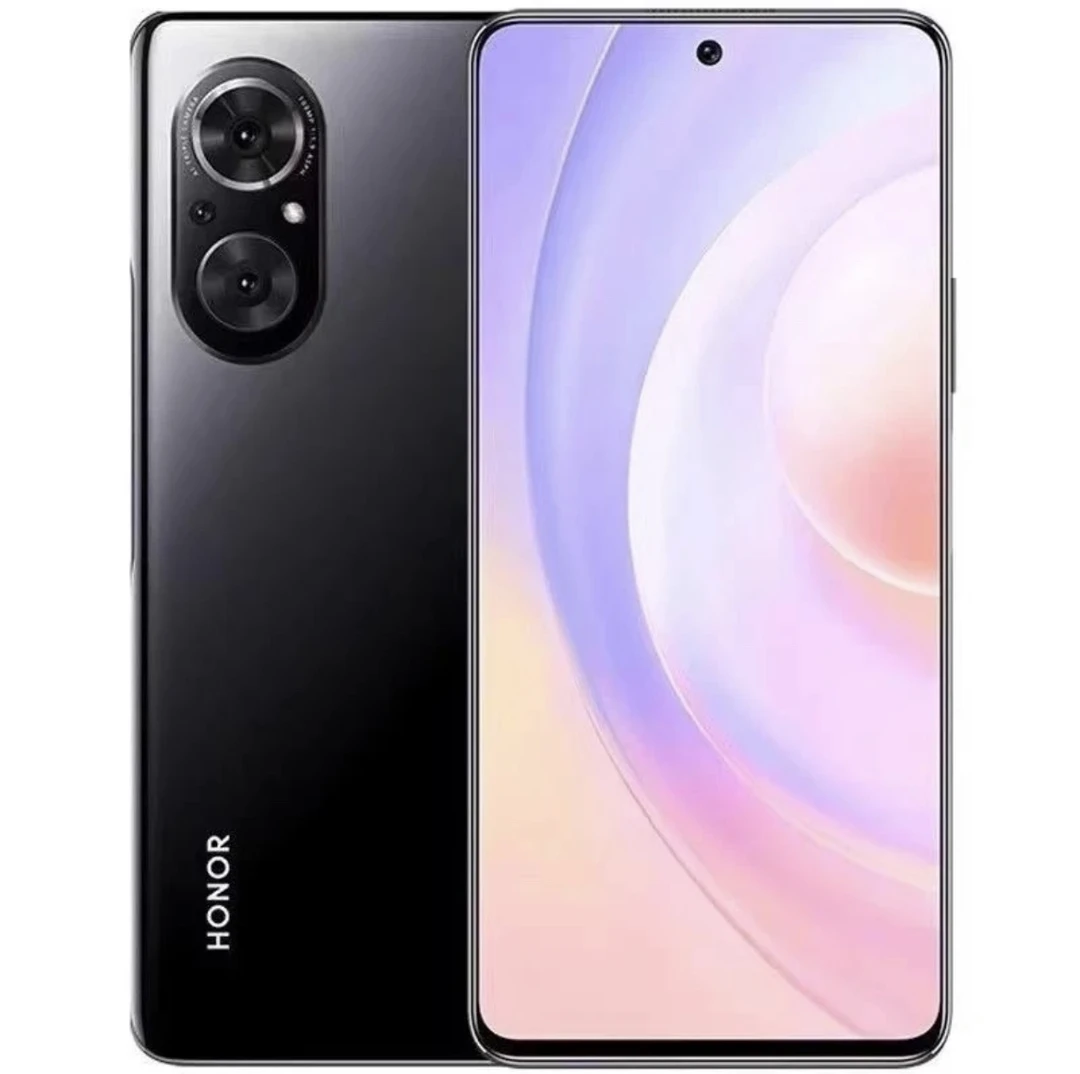 9新 honor/荣耀 50SE 二手 严选备用优品 超清拍照手机 双卡双待