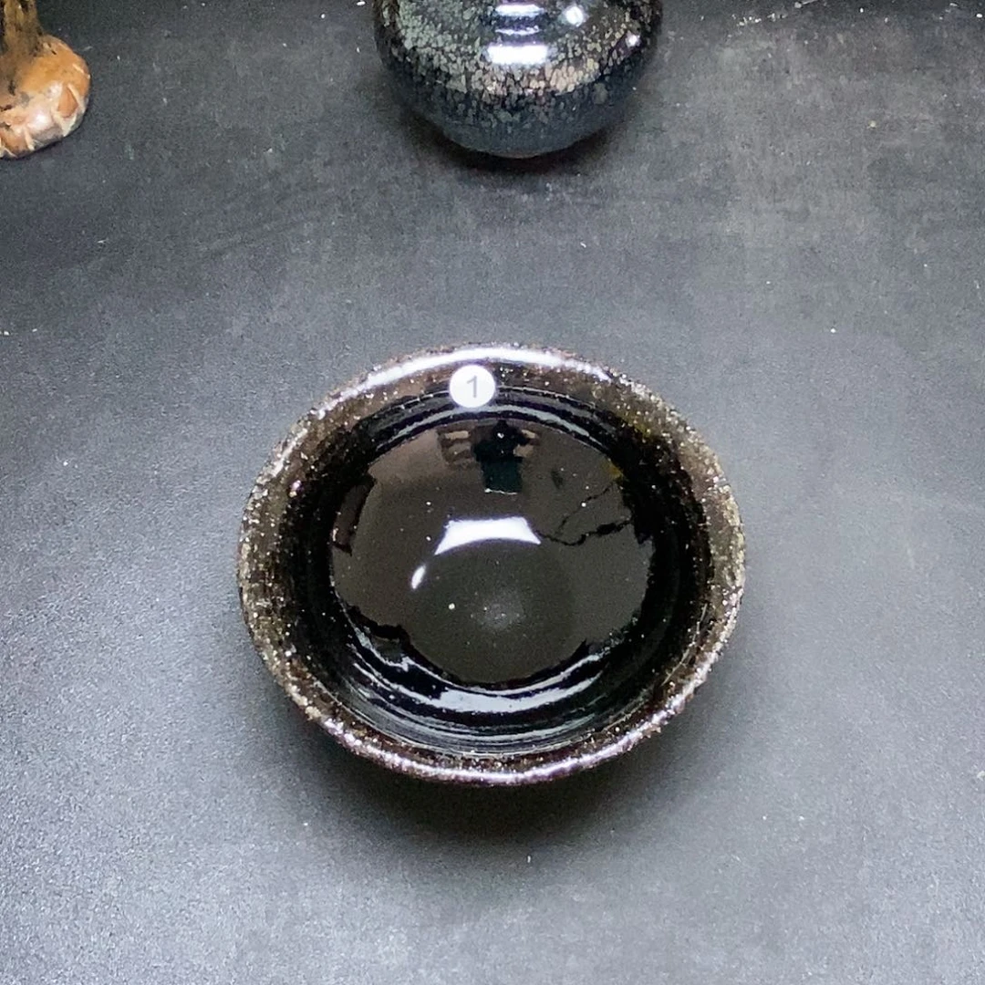 茶盏建盏茶器双十一开抢1