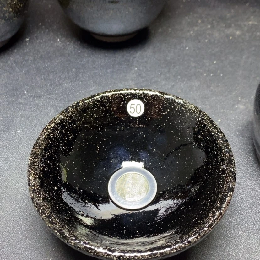 【闪购商品】瓷茶盏50