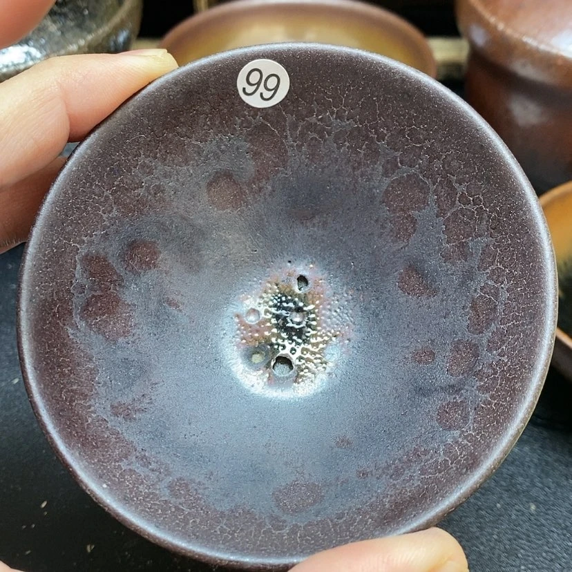 【闪购商品】玻璃茶盏犯****.99