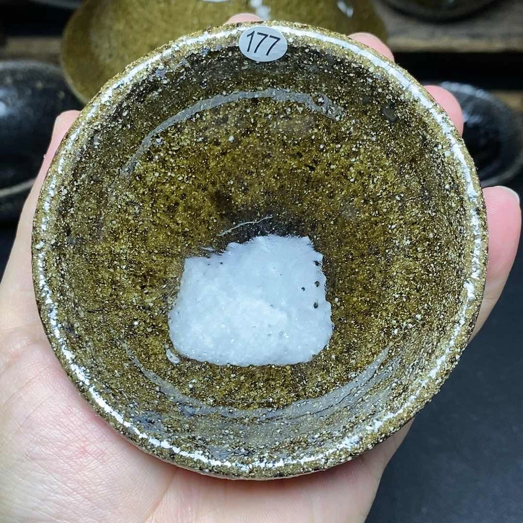 茶盏177 建盏茶器主人杯