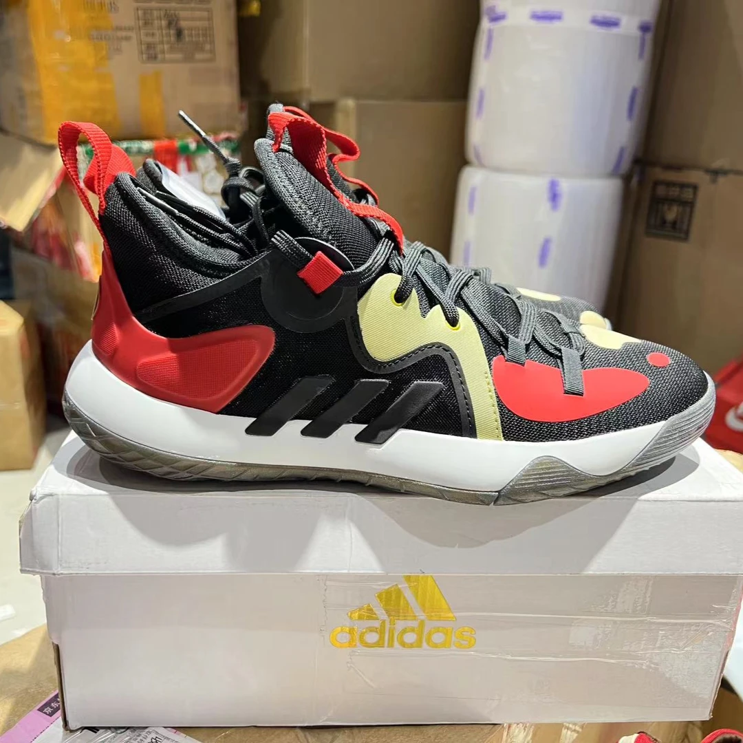 【山哥AL】adidas 跑鞋 FZ1386