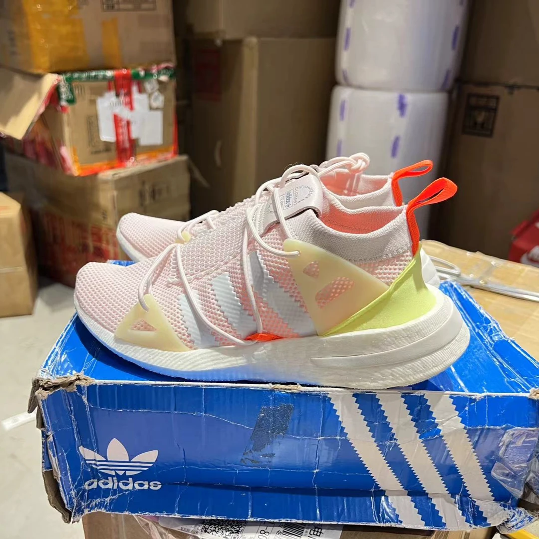 【山哥AL】adidas 跑鞋 CG6234