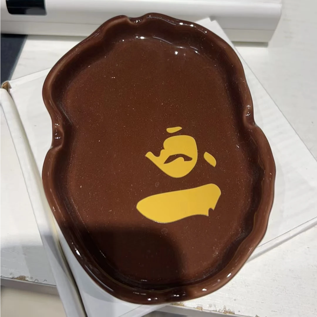 【山哥AL】bape 烟灰缸