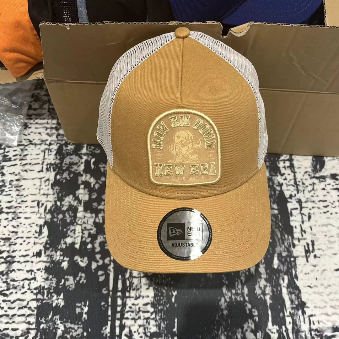 【山哥AL】纽亦华 NEW ERA 60137625 棒球帽