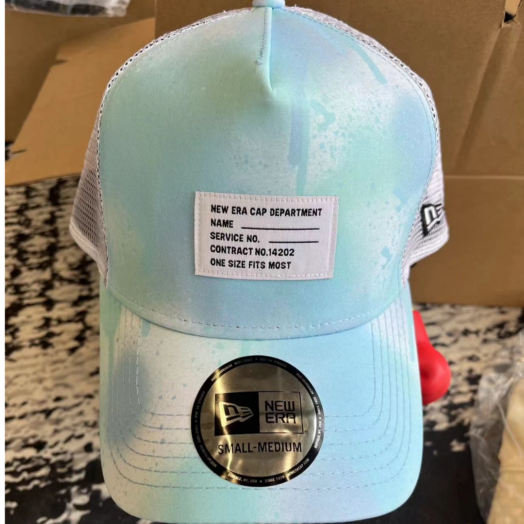 【山哥AL】NEW ERA 棒球帽 潮流饰品 12711259