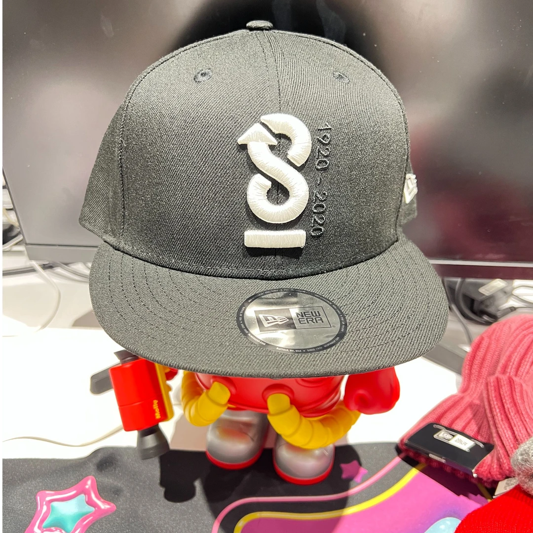 【山哥AL】纽亦华 NEW ERA 12362322 棒球帽 潮流服饰