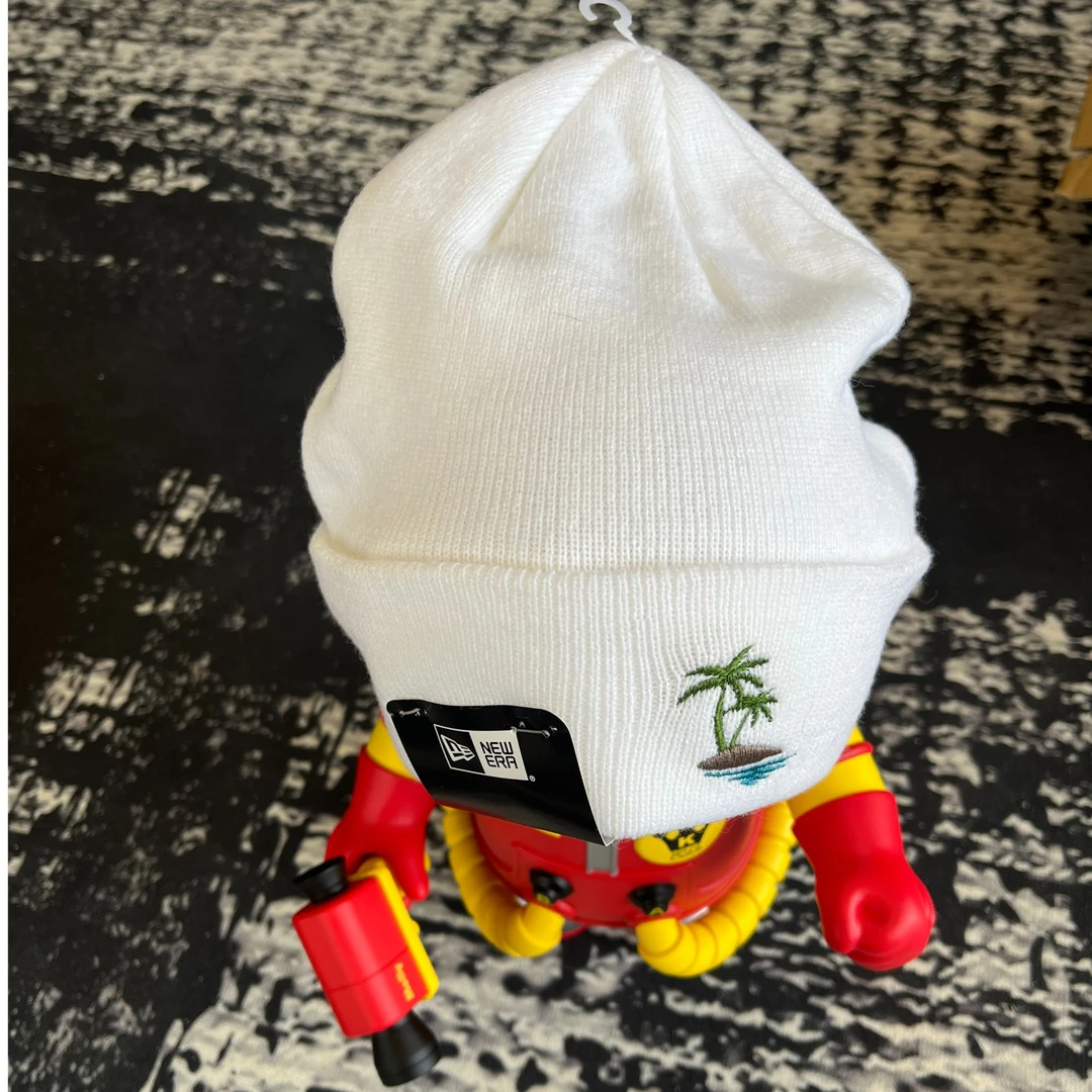 【山哥AL】纽亦华 NEW ERA 12147048 冷帽