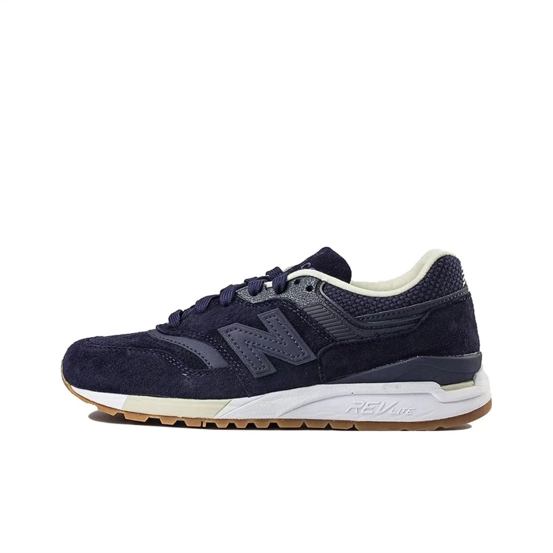 【山哥AL】NEW BALANCE 潮鞋 WL997HCG