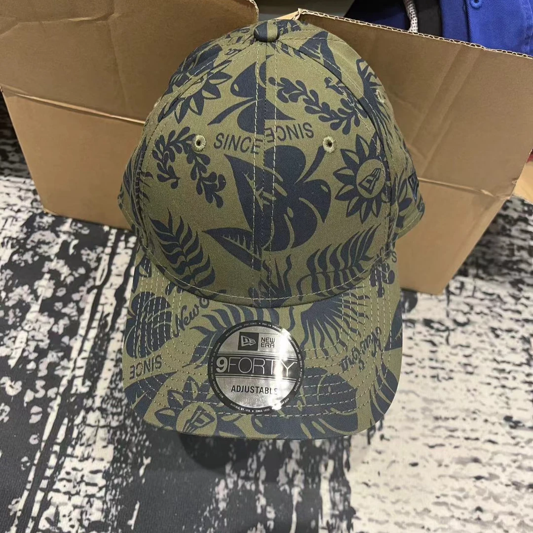 【山哥AL】纽亦华 NEW ERA 60140050 棒球帽