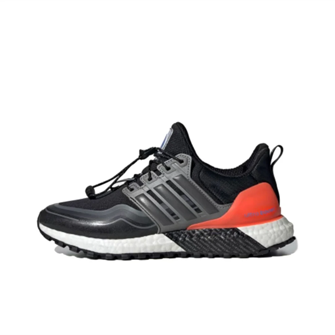 【山哥ST】adidas 跑鞋 H05256 默认无盒
